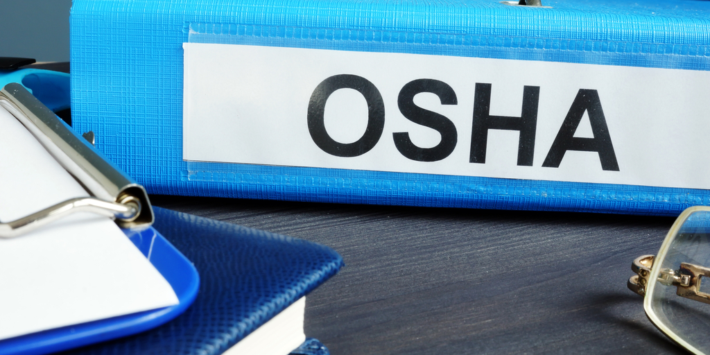 OSHA Issues Guidance to Employers on COVID19